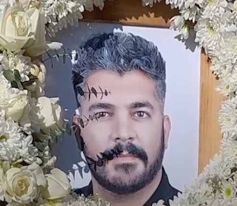 تصویر مصطفی امیری